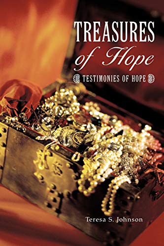 Treasures of Hope: Testimonies of Hope