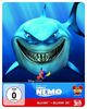 Findet Nemo (Limited Edition) (Steelbook) (+ Blu-ray) [Blu-ray 3D]