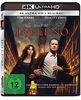 Inferno [4K Ultra HD Blu-ray]