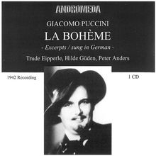 La Boheme-Highlights: Anders-Eipperle-G