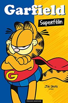 Garfield - Superfélin