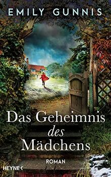 Das Geheimnis des Mädchens: Roman