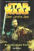 Star Wars - Der letzte Jedi, Bd. 1: Auf verlorenem Posten