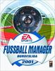 Fussball Manager: Bundesliga 2001 [EA Classics]
