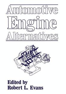 Automotive Engine Alternatives