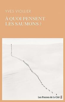 A quoi pensent les saumons ?