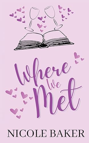 Where We Met