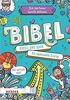 Die Bibel kreuz und quer: 60 spannende Storys