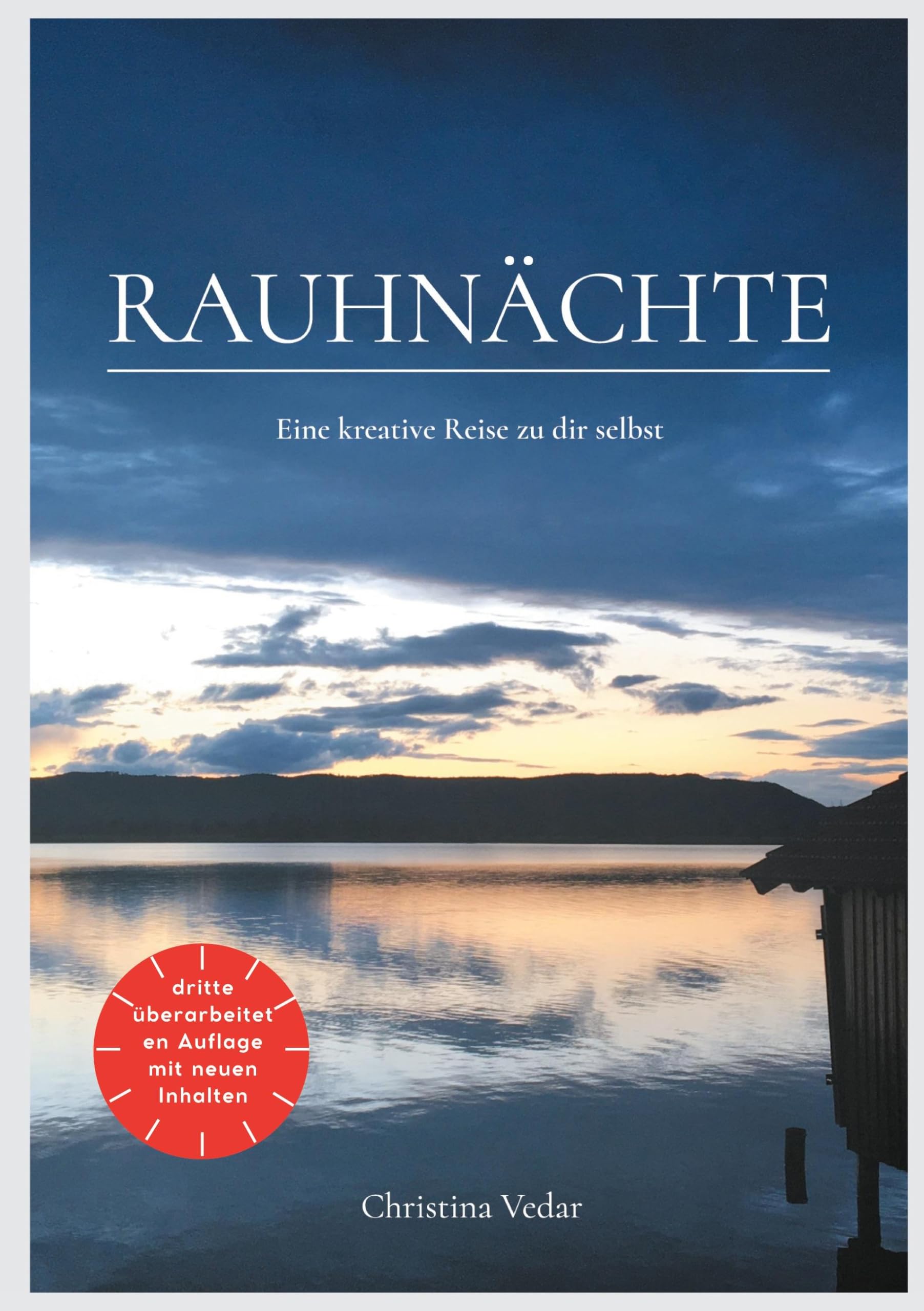 Rauhnächte: Eine kreative Reise zu dir selbst!