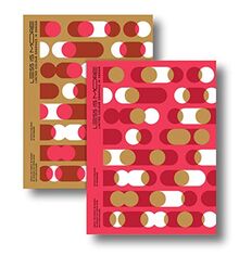 Viction, V: Less is More: Limited Colour Graphics in Design