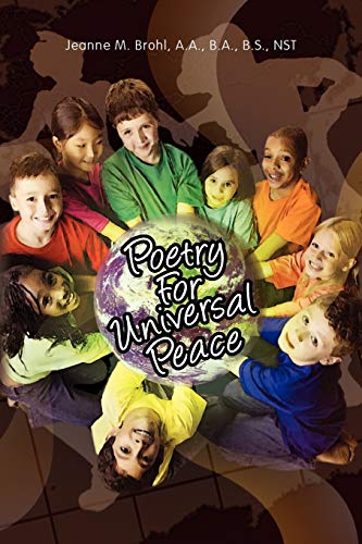 Poetry For Universal Peace