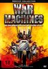 War Machines - Rocker Collection