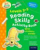 Oxford Reading Tree Read With Biff, Chip, and Kipper: Levels 2-3: Reading Skills Activity Book
