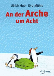 An der Arche um Acht