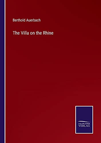 The Villa on the Rhine