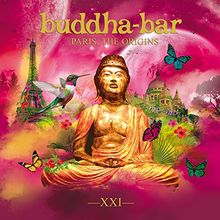 Buddha-Bar Xxi