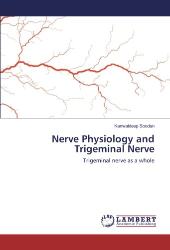 Nerve Physiology and Trigeminal Nerve: Trigeminal nerve as a whole