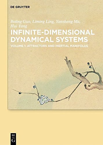 Infinite-Dimensional Dynamical Systems: Attractors and Inertial Manifolds