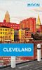 Moon Cleveland (Moon Handbooks)