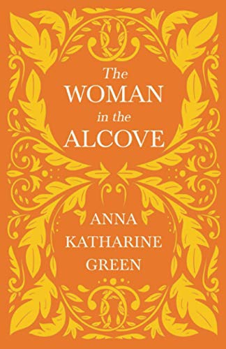 The Woman in the Alcove: Caleb Sweetwater - Volume 2