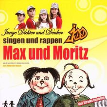 Max und Moritz Gesungen und Ge