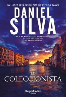 El coleccionista (HarperCollins)