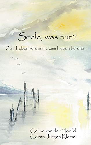 Seele, was nun?: Zum Leben verdammt, zum Leben berufen! (Seelenbücher)