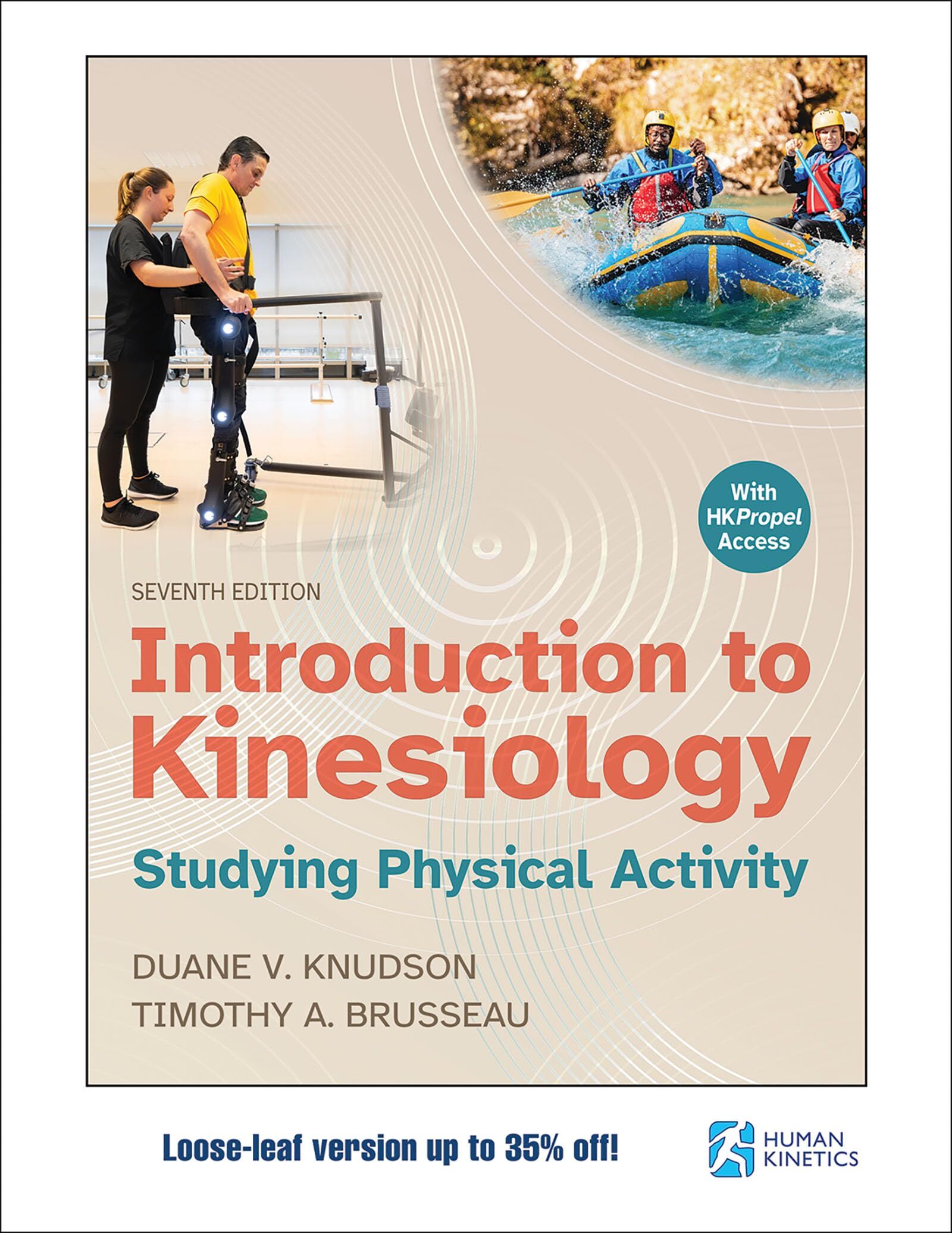 Introduction to Kinesiology - Neuware