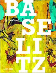 Baselitz : la rétrospective