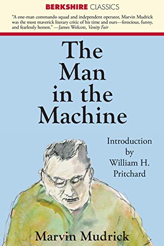 The Man in the Machine (Berkshire Classics)