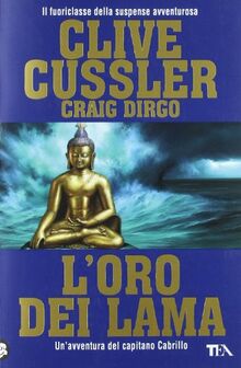 L'oro dei Lama