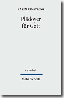 Plädoyer für Gott (Lucas-Preis)