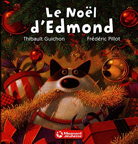 Le Noël D'edmond