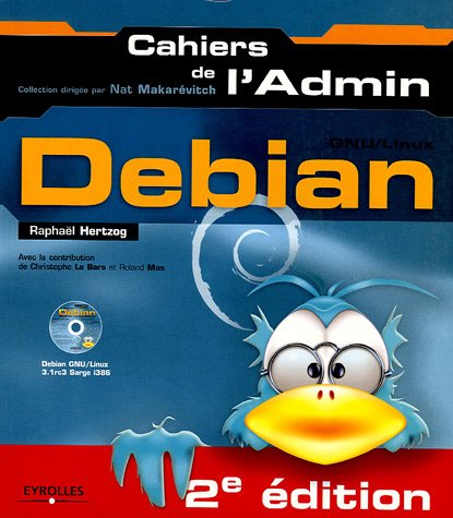 Debian (1cédérom)