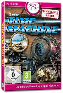 Time Machine
