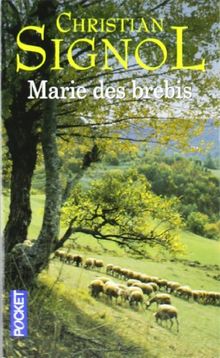 Marie des brebis