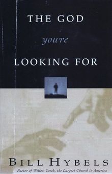 The God You'RE Looking for