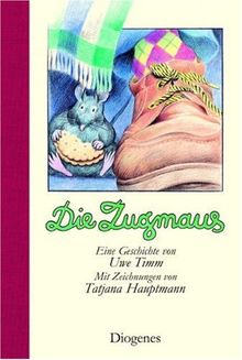 Die Zugmaus