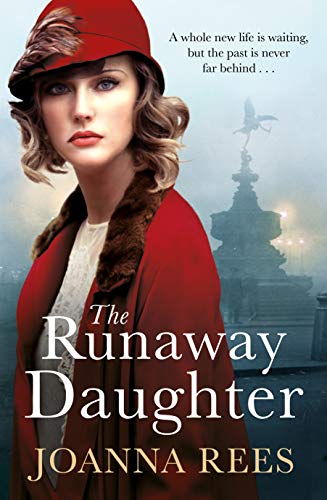 The Runaway Daughter (A Stitch in Time series, Band 1)