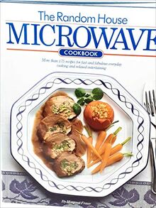 The Random House Microwave Cookbook