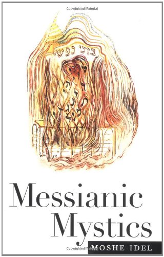 Messianic Mystics