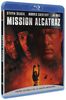 Mission alcatraz [Blu-ray] [FR IMPORT]