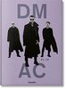 Depeche Mode by Anton Corbijn: Depeche Mode by Anton Corbijn 81 - 18
