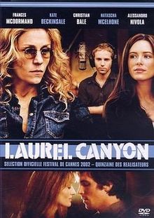 Laurel Canyon [FR Import]