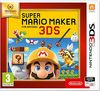 Super Mario Maker 3DS Jeu Nintendo Selects
