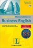 Business English Wortschatztrainer 3.0