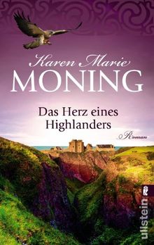 Das Herz eines Highlanders (Die Highlander-Saga)