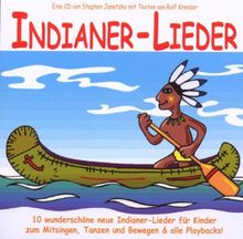 Indianer-Lieder