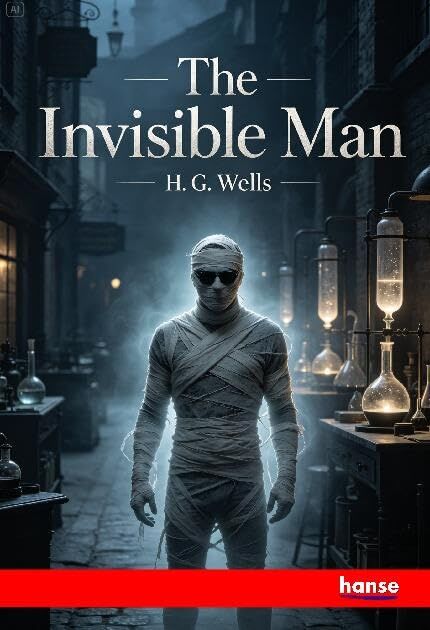 The Invisible Man