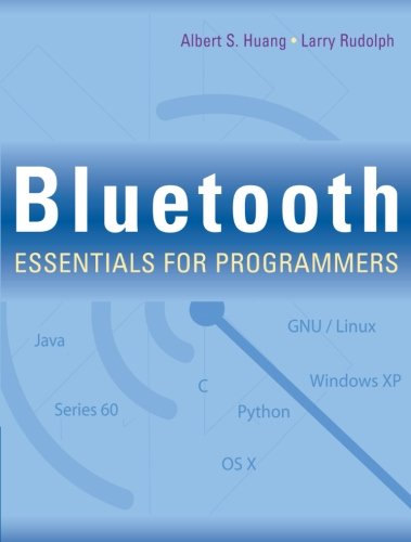Bluetooth Essentials for Programmers